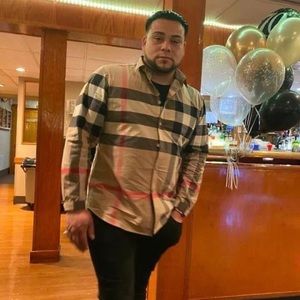 Meet your Posher, Henry